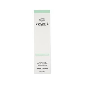 ODACITÉ Edelweiss Extrême Hydra-Calm Cream Cleanser - 3.38 fl oz